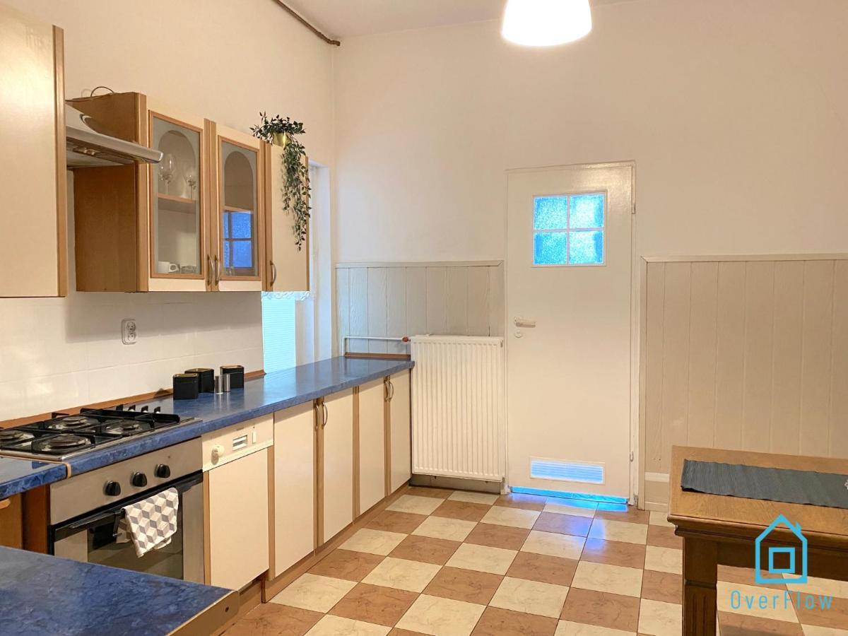 Square Room - 20 Minutes To Gdansk Old Town & Seaside Exterior photo